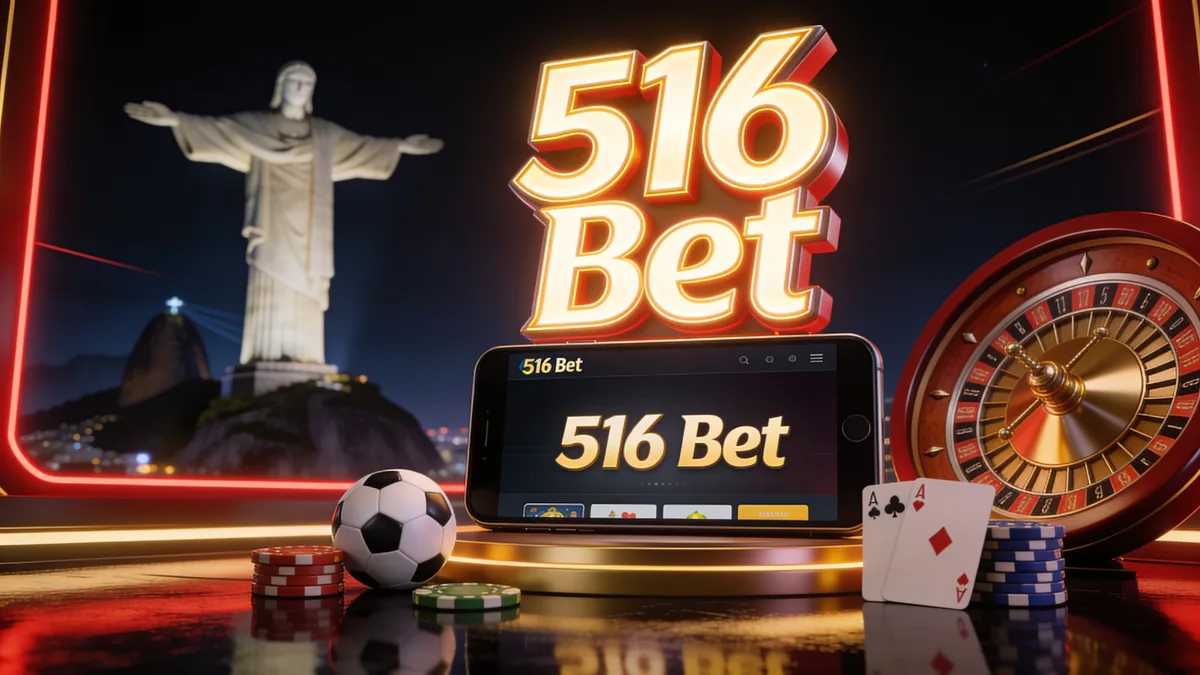Como passar pela verificação de conta na 516 bet: guia de 516 bet para jogadores no Brasil